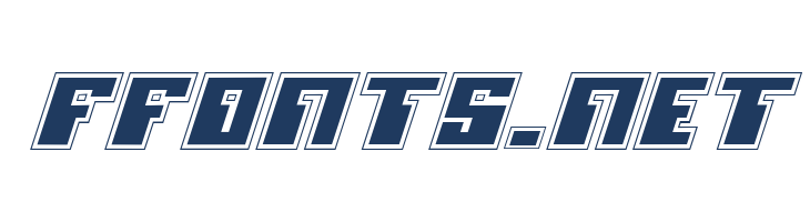 Micronian Academy Italic font — Lorem ipsum body text preview