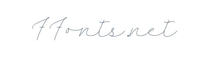 Ocean View PERSONAL USE ONLY Regular font — Lorem ipsum body text preview