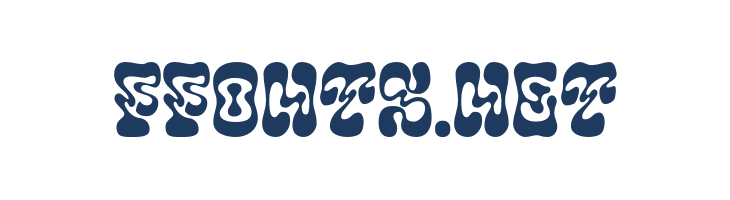 Smile Power Personal Use font — Lorem ipsum body text preview