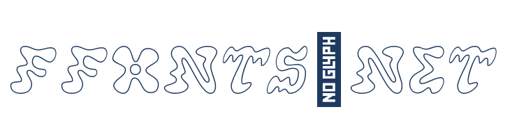 Pleatures Demo Outline font — Lorem ipsum body text preview