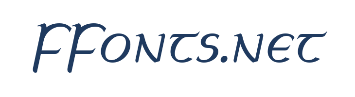 Celtica Book Oblique font — Lorem ipsum body text preview