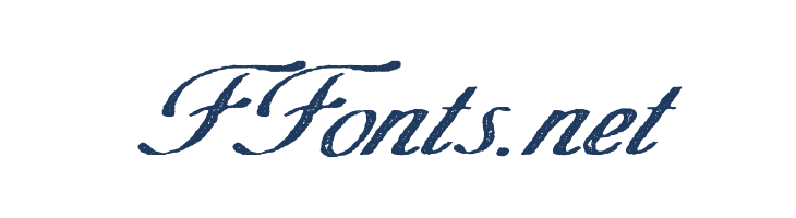 MerchandePrintScript-Rough font — Lorem ipsum body text preview