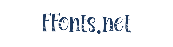 Baby Camila Love font — Lorem ipsum body text preview