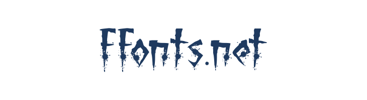 Brutal Brushstrokes Four font — Lorem ipsum body text preview