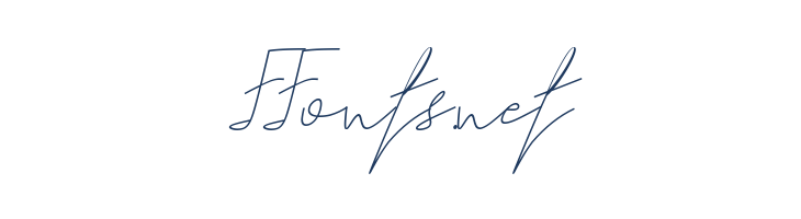 Seventeen Winter Italic font — Lorem ipsum body text preview