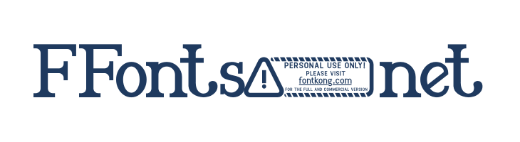 Elizabeth PERSONAL USE ONLY! font — Lorem ipsum body text preview