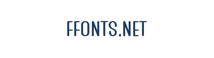 Cinematic font — Lorem ipsum body text preview