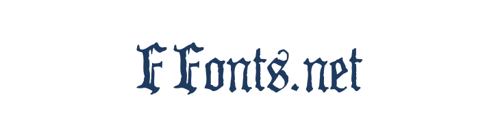 WW2 BlackltrAlt HPLHS font — Lorem ipsum body text preview