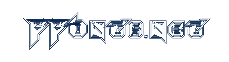 Morbid Fixation font — Lorem ipsum body text preview