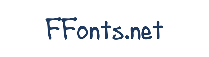 AndrewScript font — Lorem ipsum body text preview
