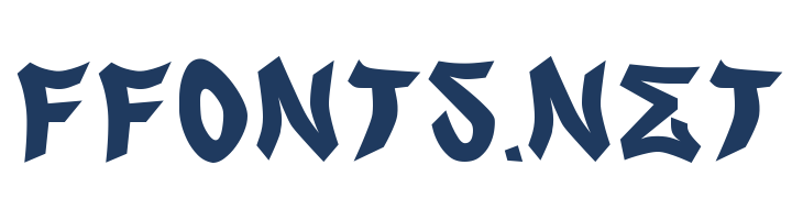 FRS-GENUINO font — Lorem ipsum body text preview