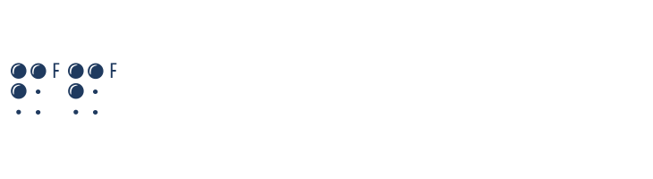BrailleLatin font — Lorem ipsum body text preview