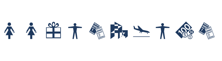 InterSymb font — Lorem ipsum body text preview