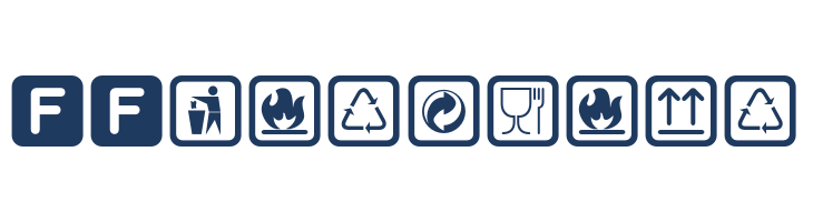 NoticeStd font — Lorem ipsum body text preview