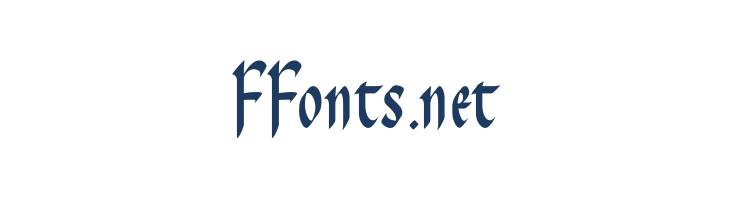 PendragonFLF font — Lorem ipsum body text preview