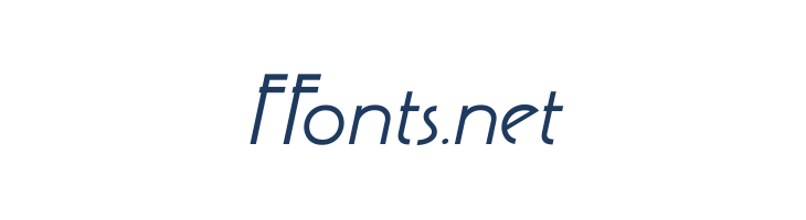 GatsbyFLF-BoldItalic font — Lorem ipsum body text preview