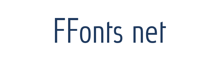 Absolut Pro Condensed Light reduced font — Lorem ipsum body text preview