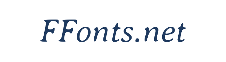 AveriaSerif-LightItalic font — Lorem ipsum body text preview