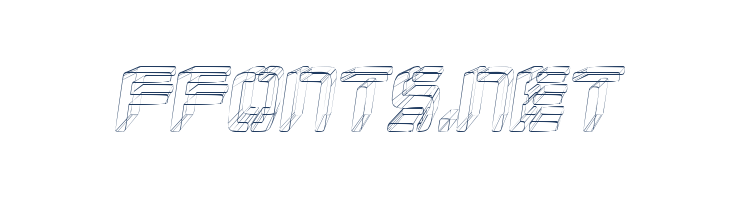 Republikaps Cnd - Sketch Italic font — Lorem ipsum body text preview