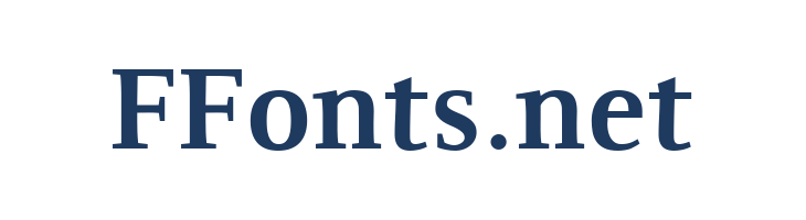 Resavska BG YU-Bold font — Lorem ipsum body text preview