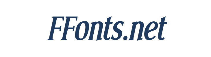 Effloresce Bold Italic font — Lorem ipsum body text preview