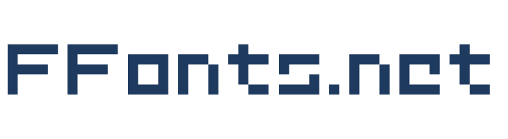D3 Littlebitmapism Round font — Lorem ipsum body text preview