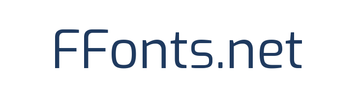 Exo Regular font — Lorem ipsum body text preview