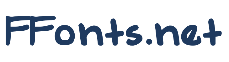 DJB Geeks Who Wear Glasses font — Lorem ipsum body text preview