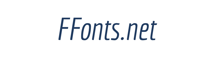 Economica Italic font — Lorem ipsum body text preview