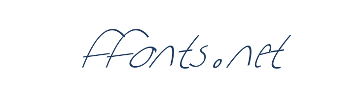 Sharon Lipschutz Handwriting Italic font — Lorem ipsum body text preview