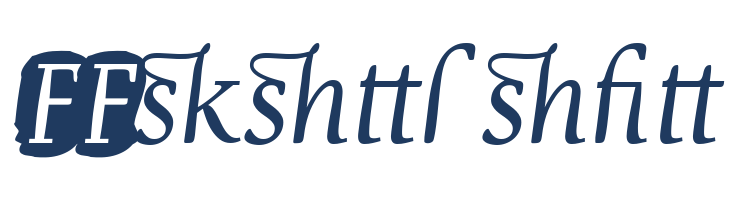 Devroye Extra font — Lorem ipsum body text preview