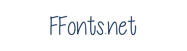 Cutie Patootie Skinny font — Lorem ipsum body text preview