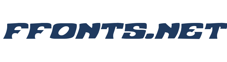 Nuevo Passion Expanded Italic font — Lorem ipsum body text preview