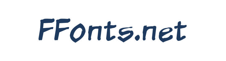 VTCSundayKomixKrumpled font — Lorem ipsum body text preview