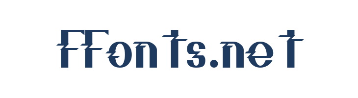 ZZZ Top font — Lorem ipsum body text preview