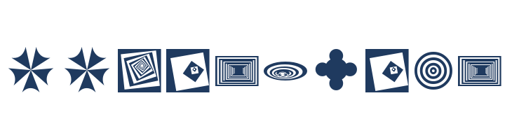 Texticles font — Lorem ipsum body text preview
