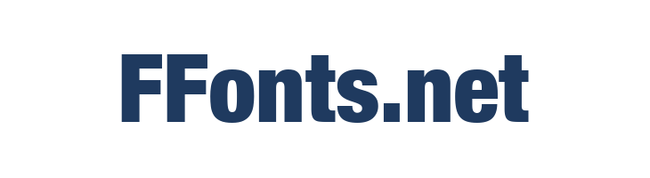 Helvetica Neue Condensed Black font — Lorem ipsum body text preview