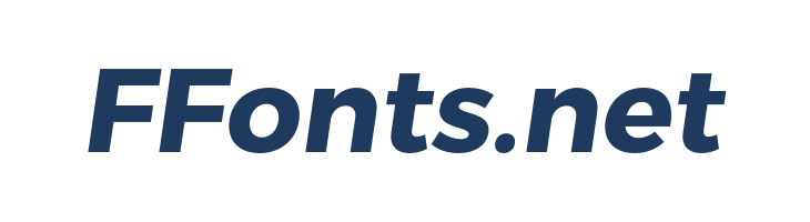 Trueno Bold Italic font — Lorem ipsum body text preview