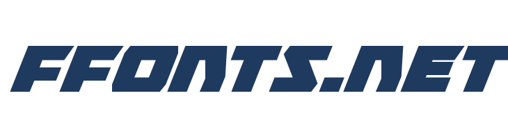 Eagle Strike Super-Italic font — Lorem ipsum body text preview