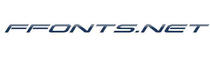 Grand Sport Halftone Italic font — Lorem ipsum body text preview