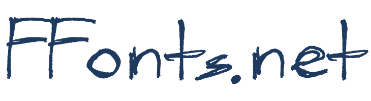 The Hand of Tes font — Lorem ipsum body text preview