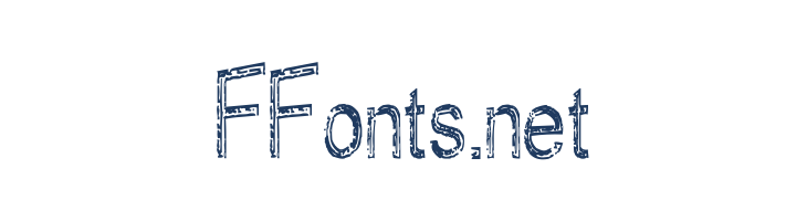 Rusty Sign font — Lorem ipsum body text preview