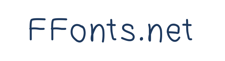 PatchsFont font — Lorem ipsum body text preview