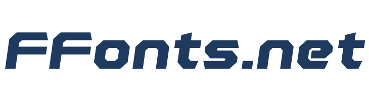 Polentical Neon Bold Italic font — Lorem ipsum body text preview