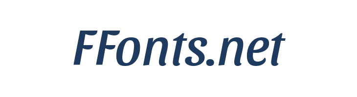 Sansita Italic font — Lorem ipsum body text preview