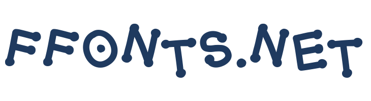 GelDoticaJumpyHeavy font — Lorem ipsum body text preview