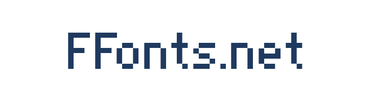 Bitmap Regular font — Lorem ipsum body text preview