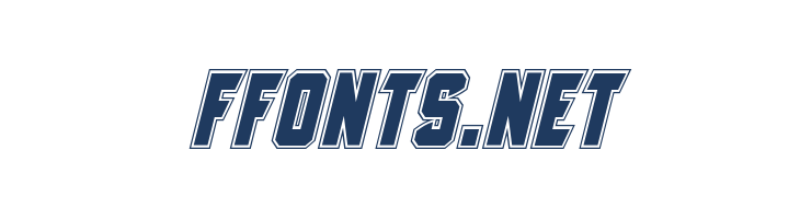 Antilles Academy Italic font — Lorem ipsum body text preview