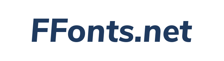 Nunito Sans ExtraBold Italic font — Lorem ipsum body text preview