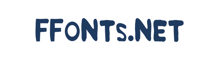 Fjaskar Fredde font — Lorem ipsum body text preview